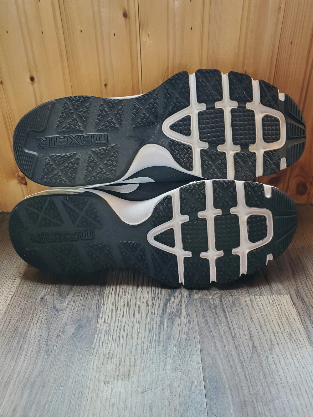 Nike lightweight breathable